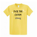 F*ck The Cistem T-shirt