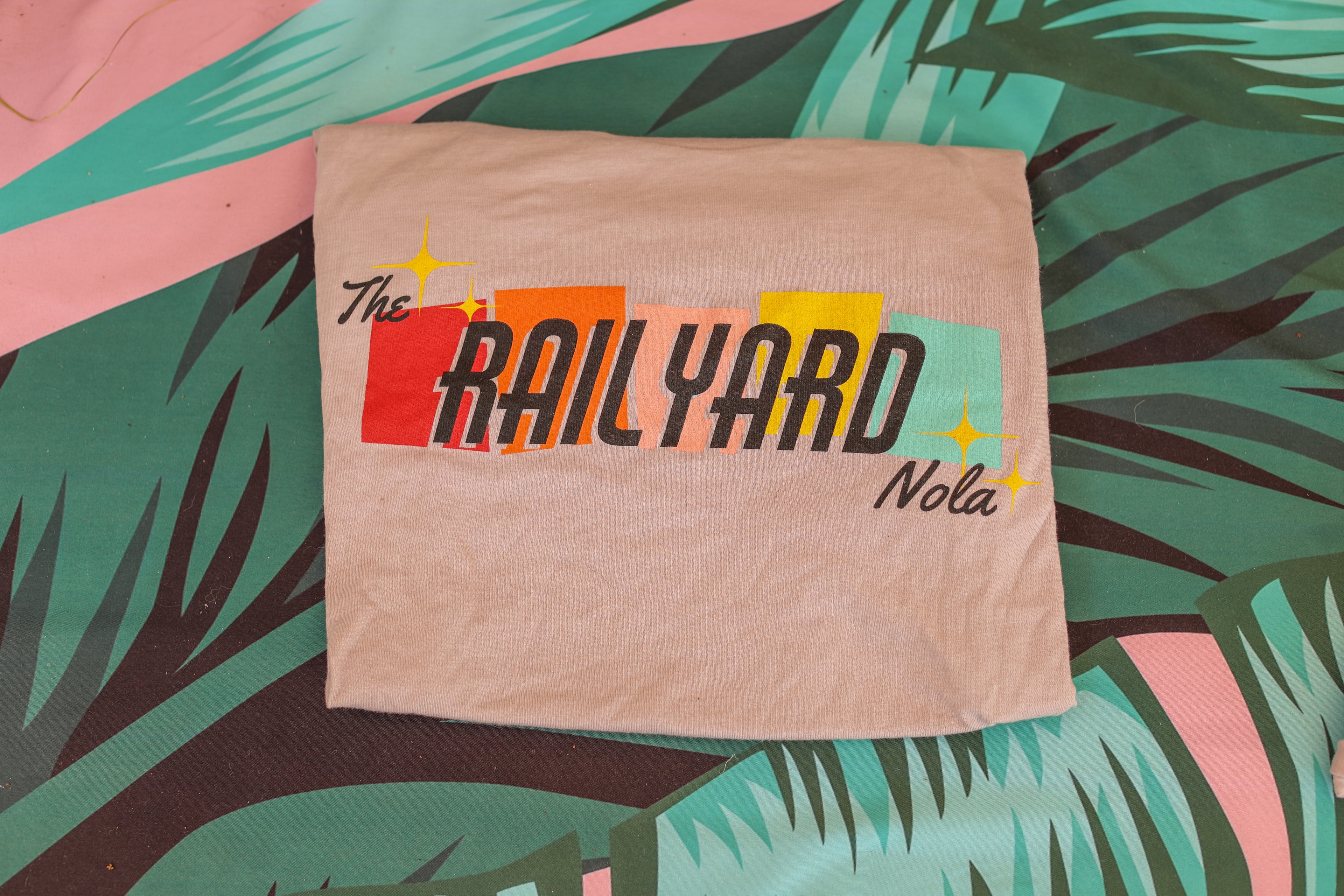 Wish You Were Queer T-Shirt