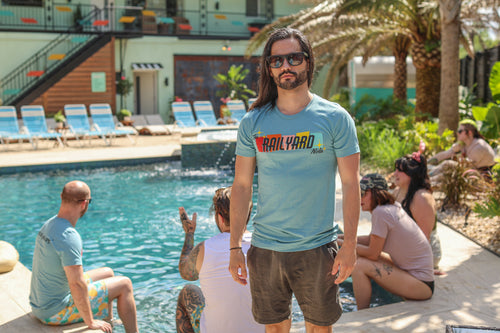 Come As You Are T-Shirt