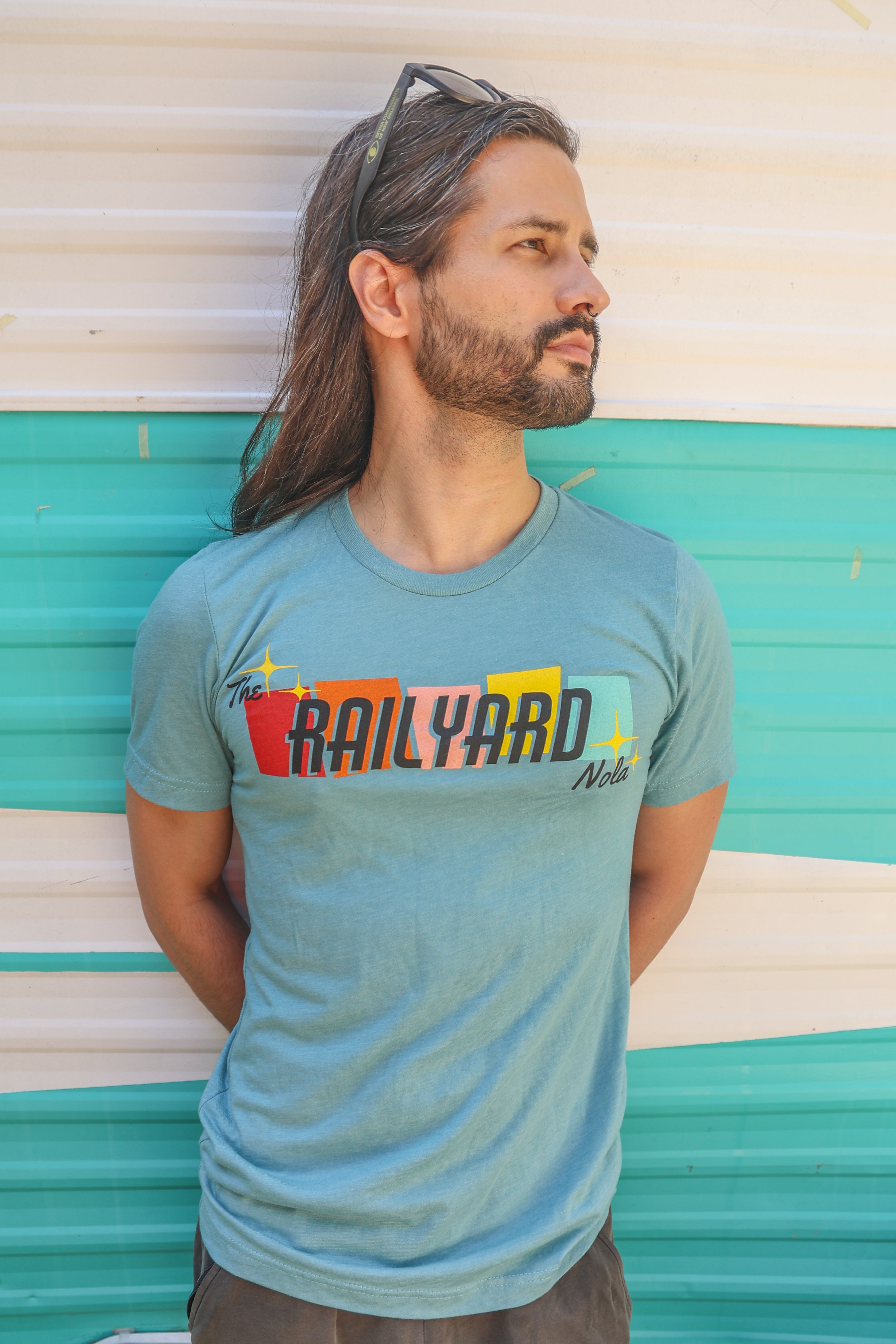 Come As You Are T-Shirt